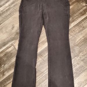 COPY - NO BOUNDARIES Bootcut Jeans